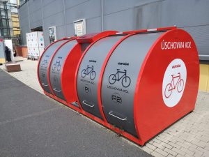 Bike box