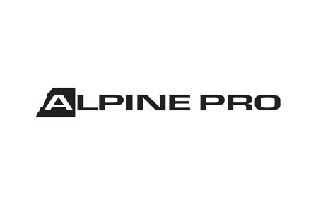 Alpine pro logo 2020