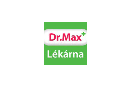 DR. Max logo