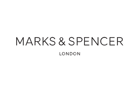 Logo Marks & Spencer 2020