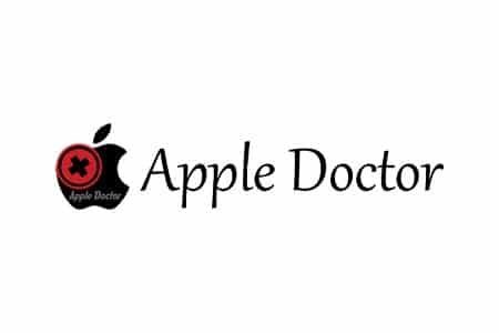Logo Apple Doctor