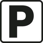 parkoviště