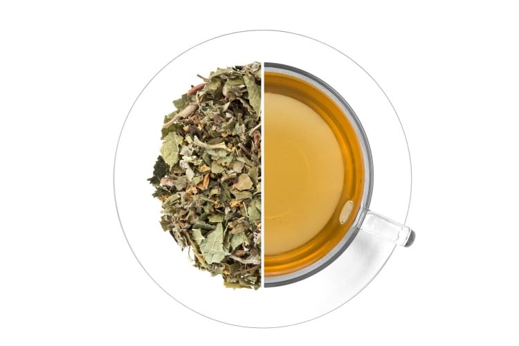 Oxalis, Lymfatický čaj 50 g, 63 Kč