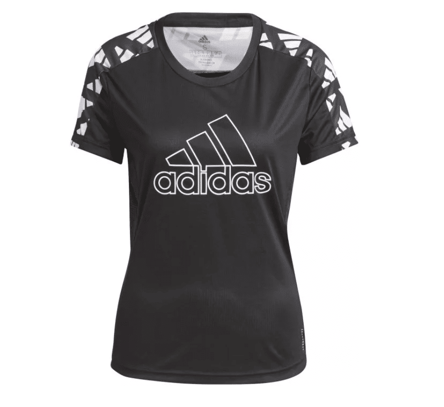 A3 Sport, Adidas tričko, 890 Kč