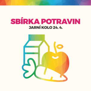 Sbírka potravin