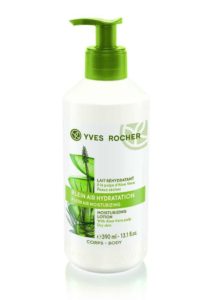 Yves Rocher hydratační gel