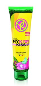 My kiwi kiss krém