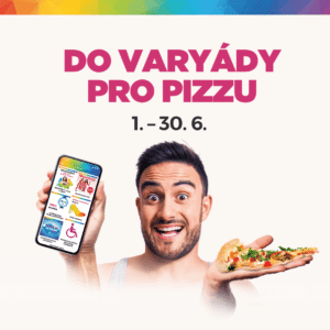 Do Varyády na pizzu malý náhled