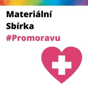 sbírka #promoravu