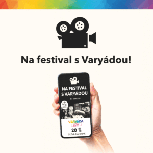 na festival s Varyádou