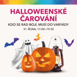 halloween ve Varyádě 2