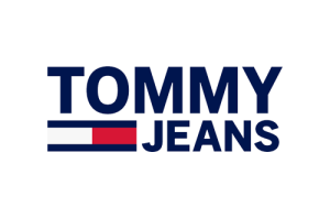 TOMMY JEANS / Pepe Jeans / GUESS