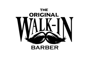 The Original Walk-in Barber