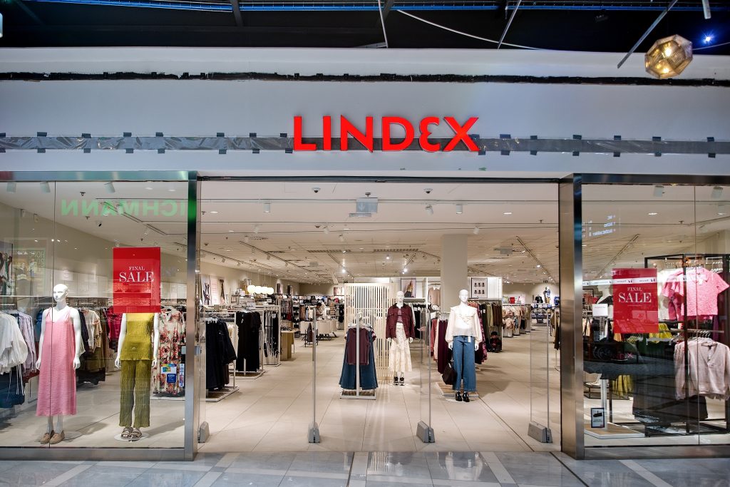 Lindex