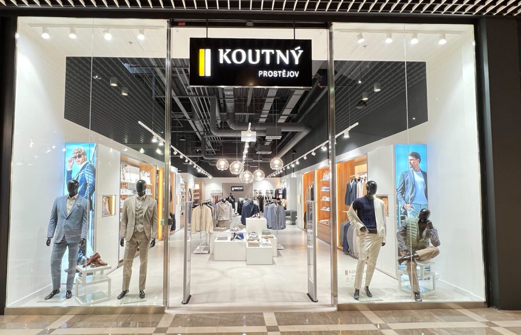 Koutný Prostějov Varyáda