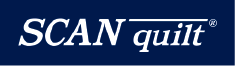 Scan Quilt logo - Varyáda