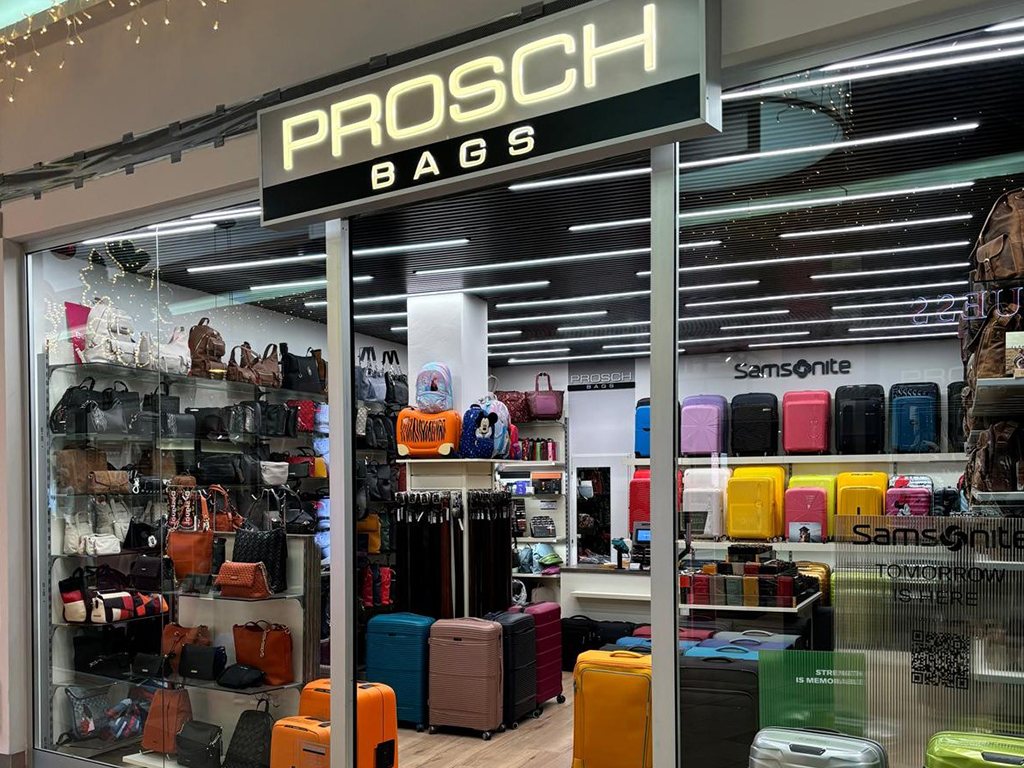 Prosch bags - Varyáda