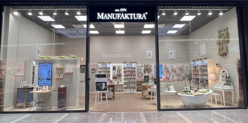 Manufaktura - Varyáda