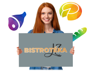 Bistroteka nová prodejna