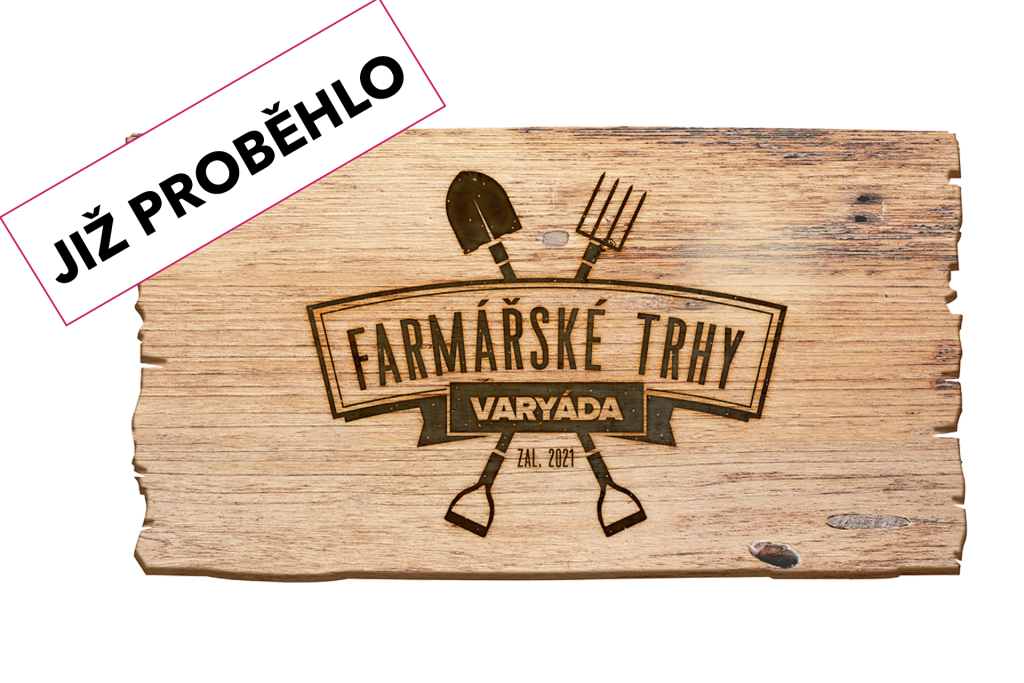 Farmářské trhy