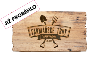 Farmářské trhy