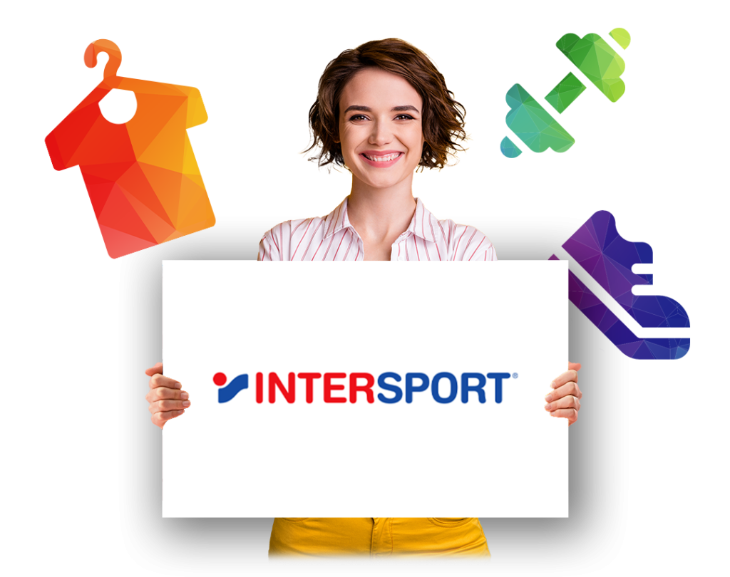 Intersport nová prodejna