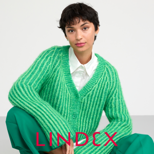 Lindex finální výprodej