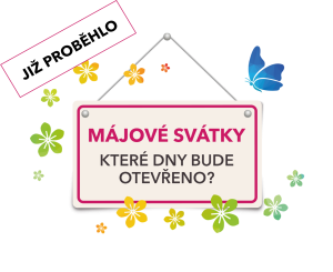 Kvetnove svátky