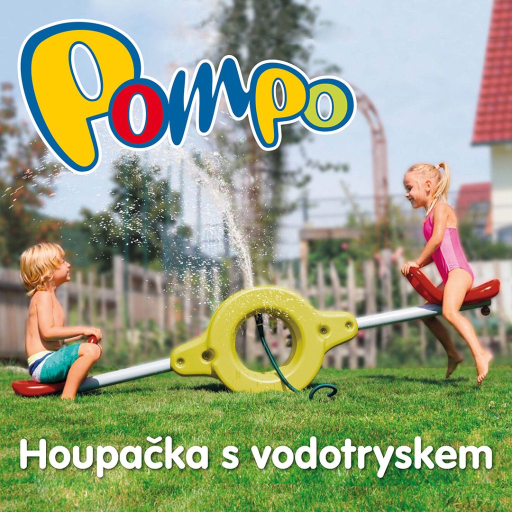 Pompo akce