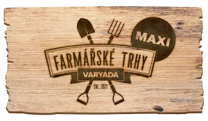 Farmářské trhy