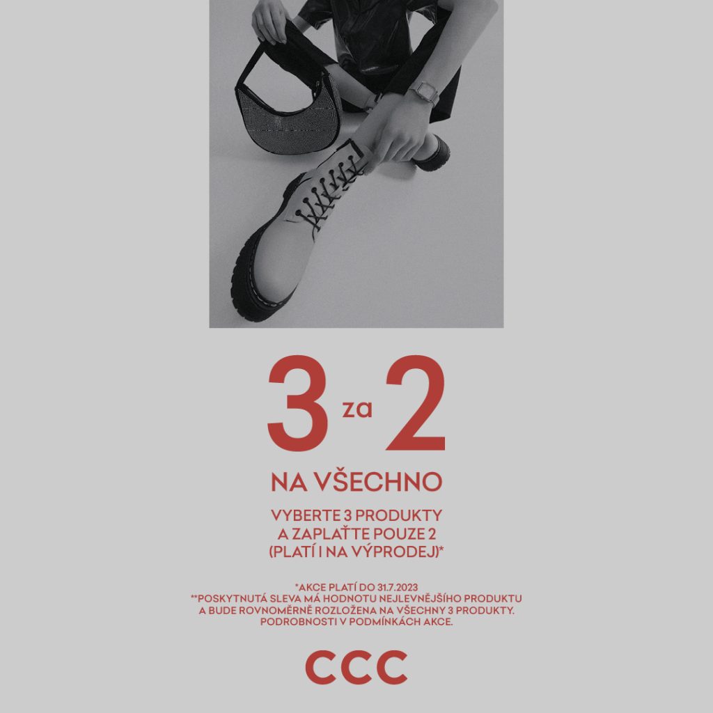CCC 3 za 2