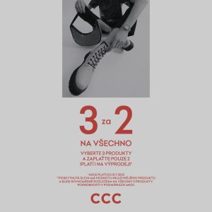 CCC 3 za 2