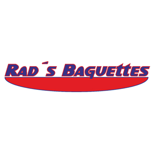 Rad's baguettes