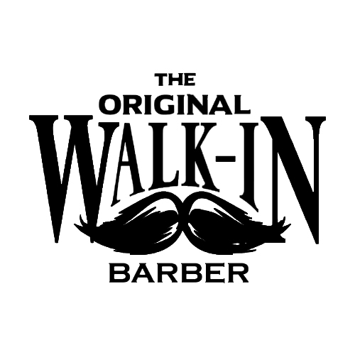 Walk-in barber