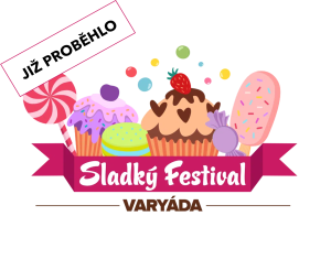 Sladký festival