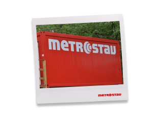 Metrostav