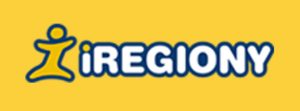 iRegiony logo