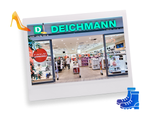 Soutěž Deichmann