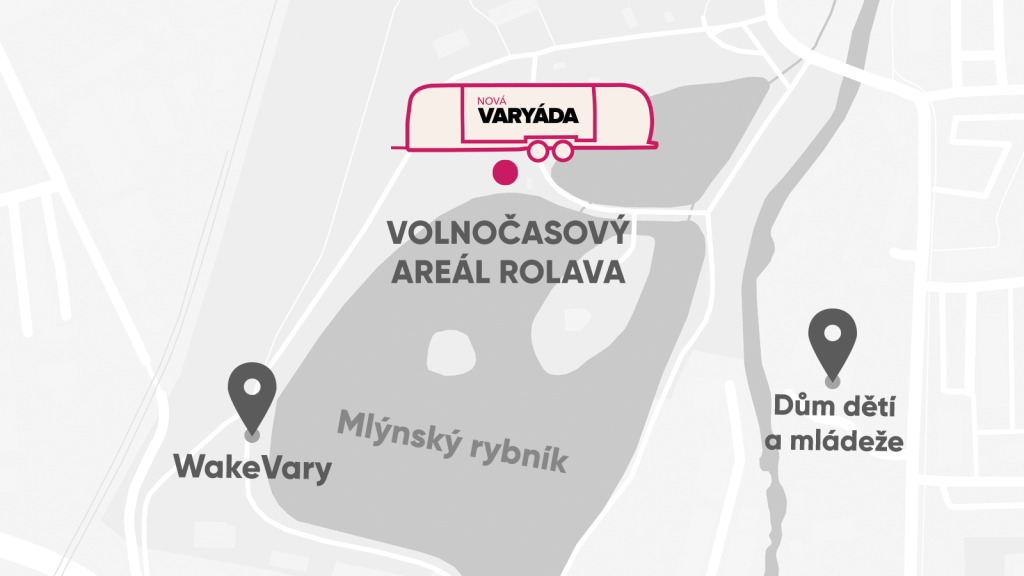 Roadshow - Karlovy Vary - Rolava