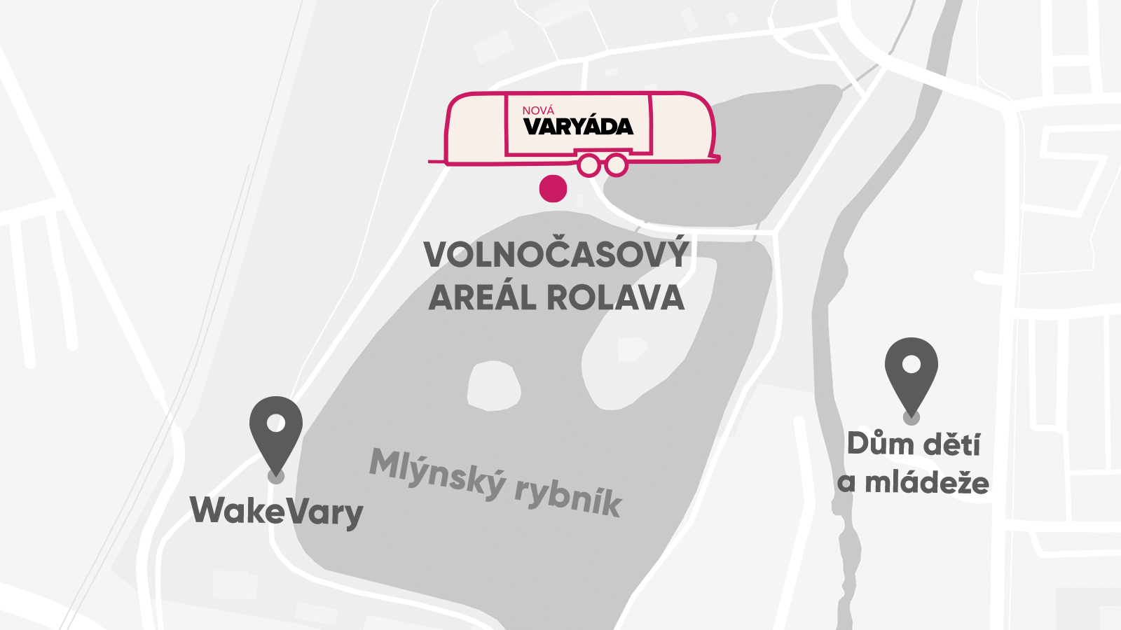 Roadshow - Karlovy Vary - Rolava