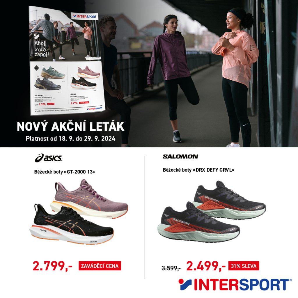 Intersport-Varyáda