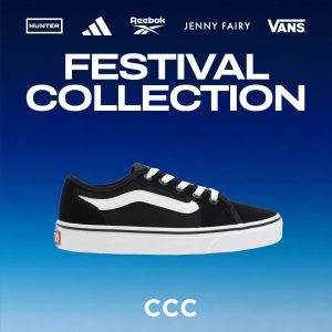 CCC - festivalová kolekce