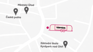 Kynšperk nad Ohří