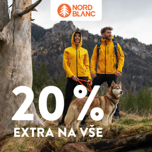 Nordblanc - Varyáda - sleva na vše 20 %