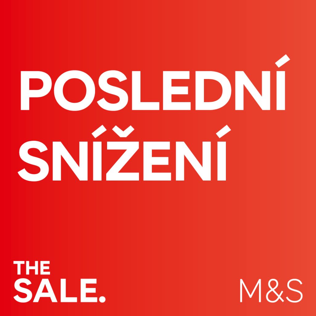 M&S - Varyáda