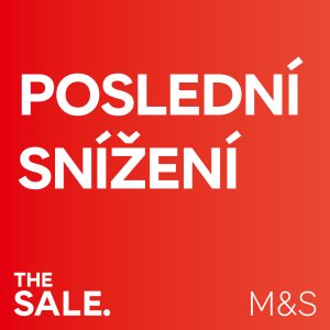 M&S - Varyáda