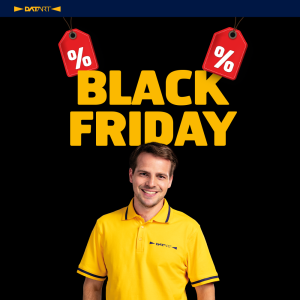 Black Friday Datart Varyáda