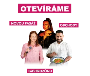 Otevíráme gastrozónu - Varyáda