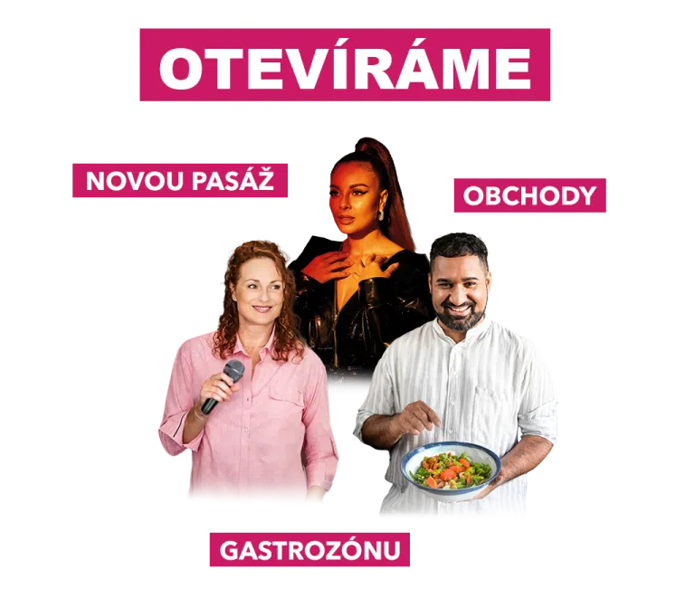 Otevíráme gastrozónu - Varyáda