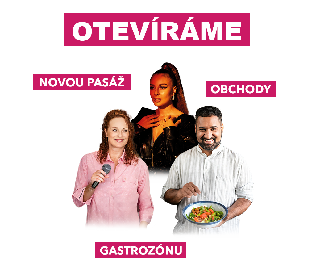 Otevíráme gastrozónu - Varyáda